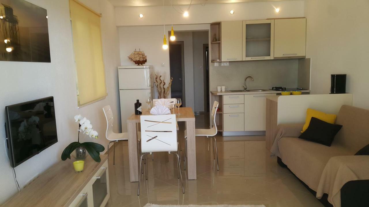 Apartments Anaivana Trogir Exterior foto