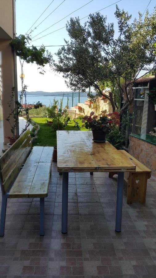 Apartments Anaivana Trogir Cameră foto