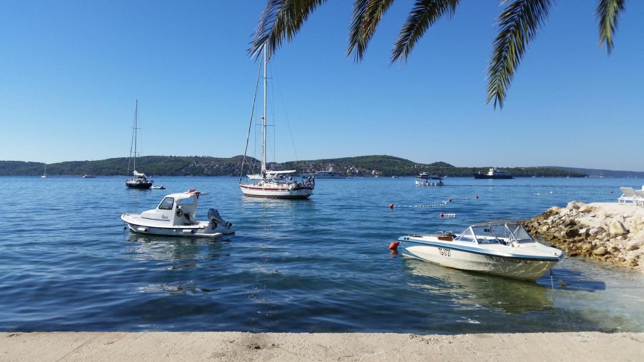 Apartments Anaivana Trogir Cameră foto