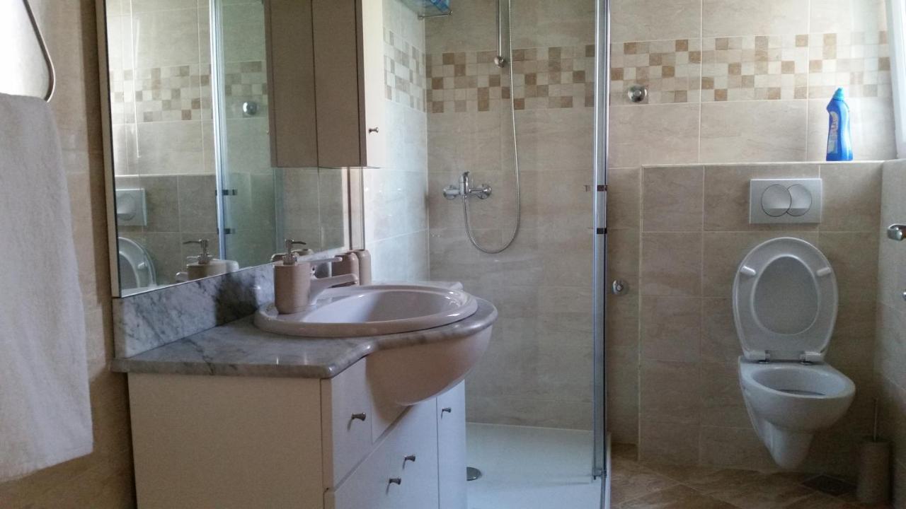 Apartments Anaivana Trogir Cameră foto